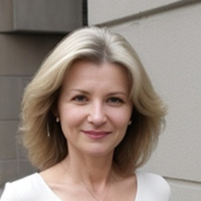 Дарья Сергеевна К.