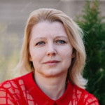 Марина Петровна Ф.