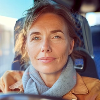 Нина Павловна П.