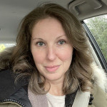 Нина Владимировна А.