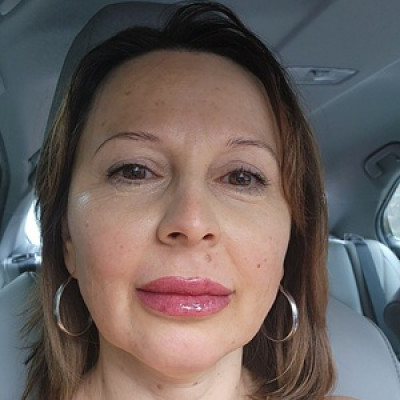 Екатерина Геннадьевна Б.