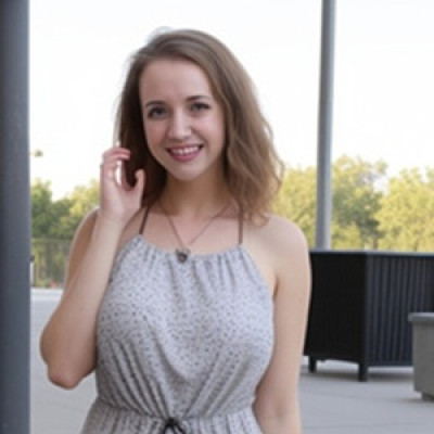 Анна Петровна П.