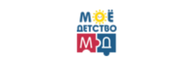 МОЁ ДЕТСТВО