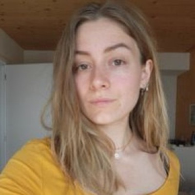 Мария Александровна К.