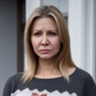 Марина Андреевна В.