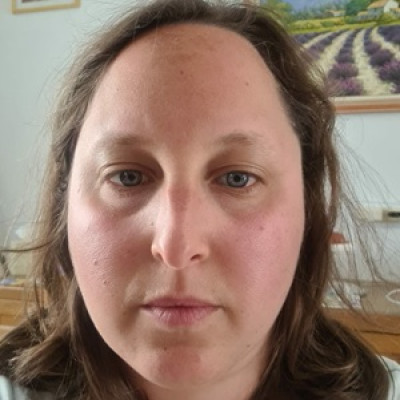 Оксана Валерьевна К.