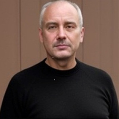 Григорий Яковлевич Е.