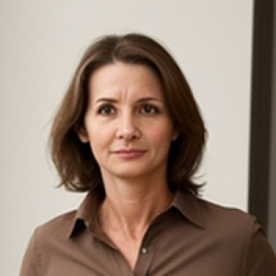 Зинаида Максимовна О.