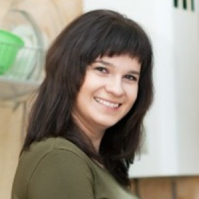 Кристина Викторовна А.