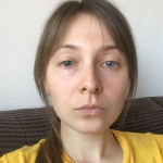 Надежда Алексеевна С.