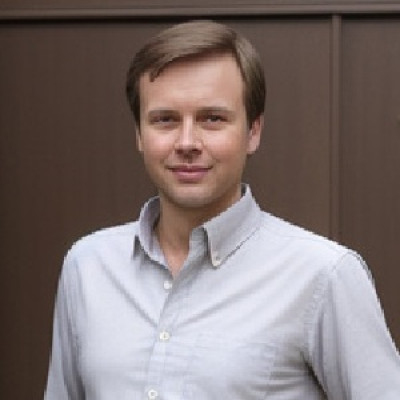 Алексей Олегович Л.