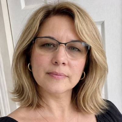 Раиса Андреевна С.