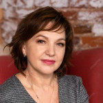 Лариса Максимовна П.