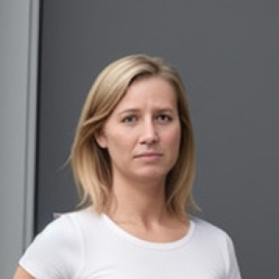 Нина Романовна И.