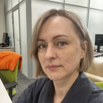 Ольга Валерьевна К.