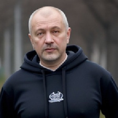 Павел Викторович Е.