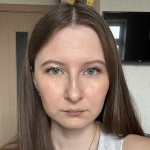 Лариса Васильевна С.