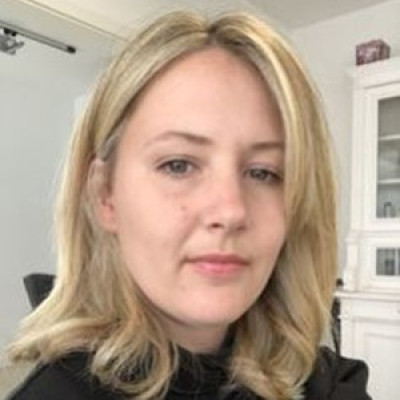 Кристина Григорьевна П.